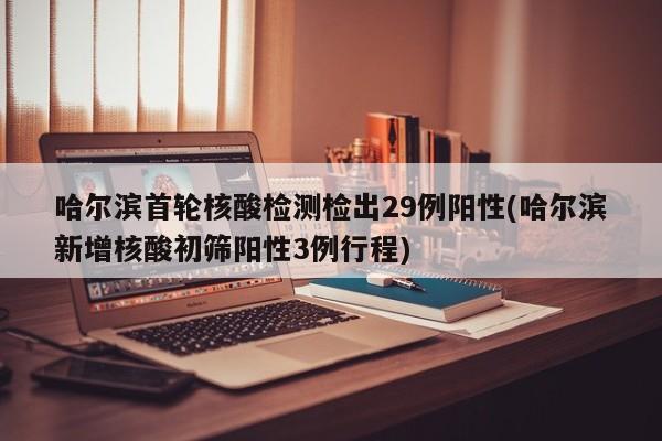 哈尔滨首轮核酸检测检出29例阳性(哈尔滨新增核酸初筛阳性3例行程)