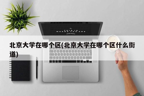北京大学在哪个区(北京大学在哪个区什么街道)