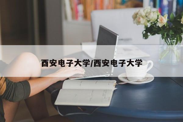 酉安电子大学/西安电子大学