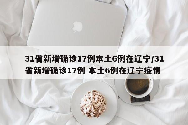 31省新增确诊17例本土6例在辽宁/31省新增确诊17例 本土6例在辽宁疫情