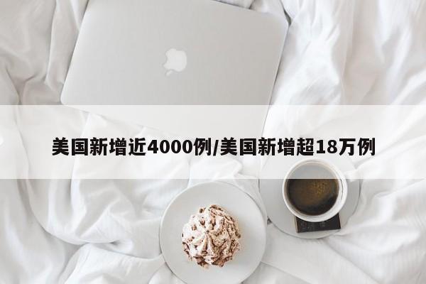 美国新增近4000例/美国新增超18万例
