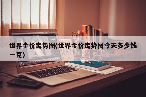 世界金价走势图(世界金价走势图今天多少钱一克)