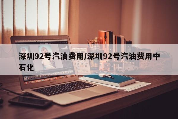深圳92号汽油费用/深圳92号汽油费用中石化
