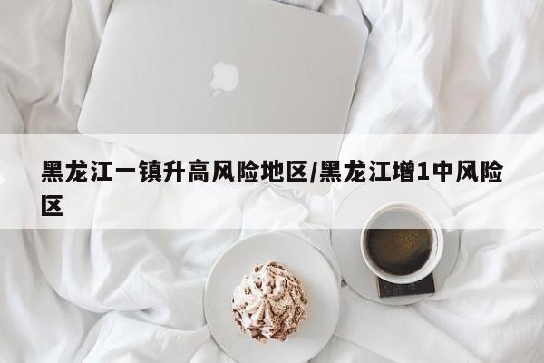 黑龙江一镇升高风险地区/黑龙江增1中风险区