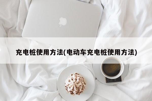 充电桩使用方法(电动车充电桩使用方法)