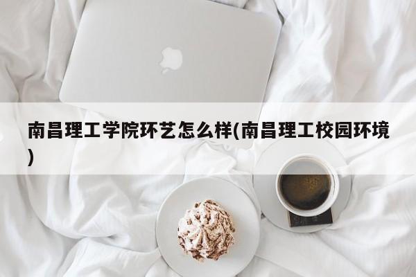 南昌理工学院环艺怎么样(南昌理工校园环境)