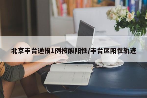 北京丰台通报1例核酸阳性/丰台区阳性轨迹